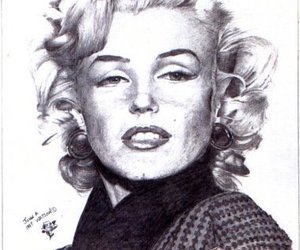 Marilyn  Monroe