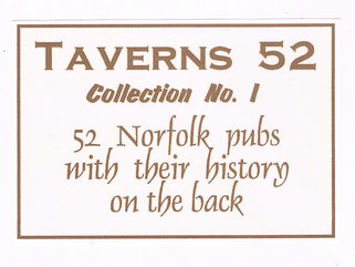 Norfolk Pubs (pencil drawings) collection no 1 Image.
