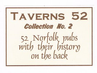 Norfolk Pubs (pencil drawings) collection no 2 Image.